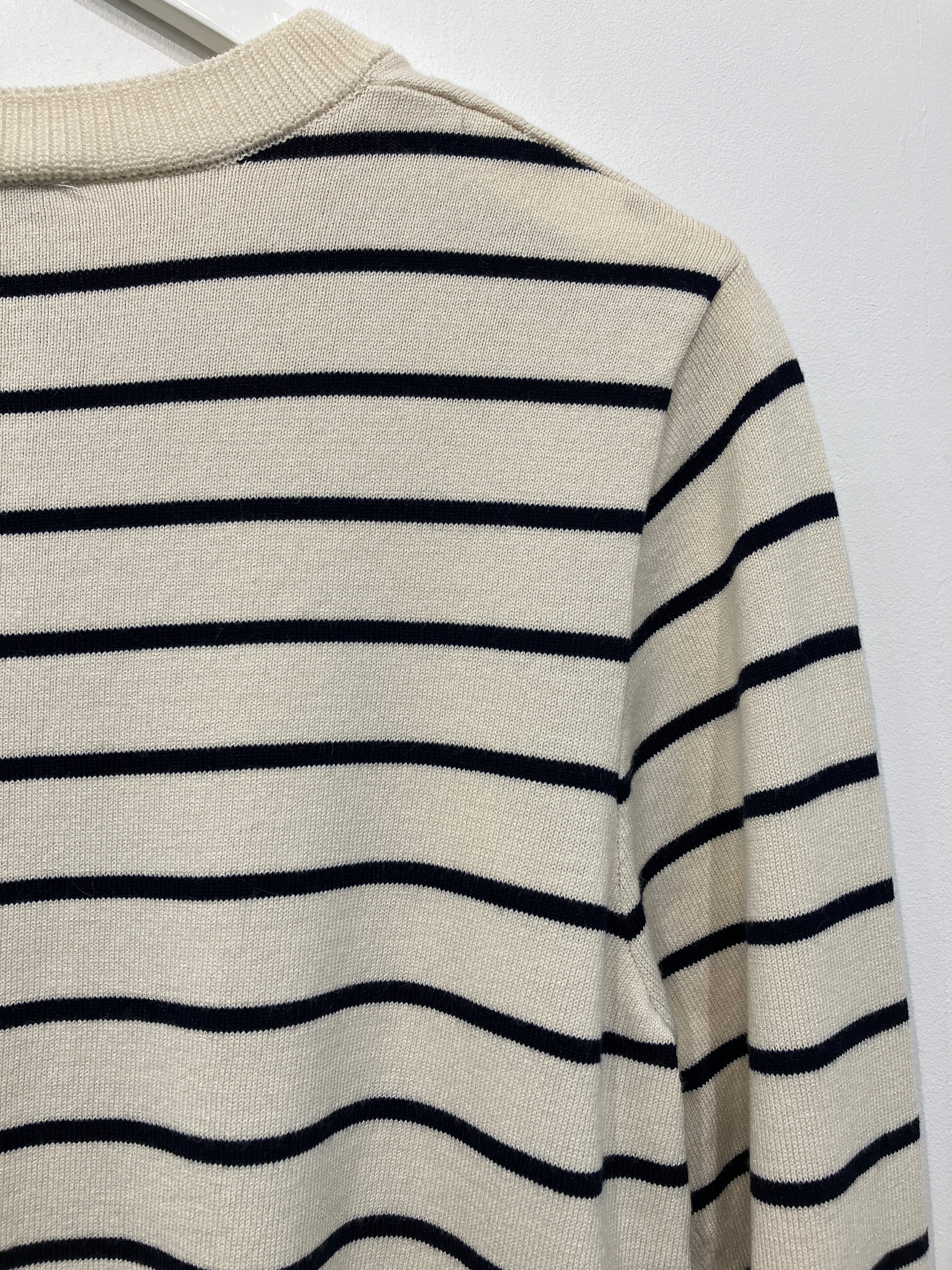 Zara Sweater